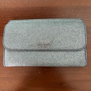 Kate Spade wristlet